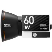 Torche led ZHIYUN MOLUS G 60 COMBO