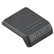 Accessoire pour appareil photo hybride NIKON CACHE GRIFFE DIGITAL ZR