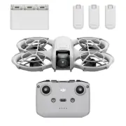 Drone DJI DJI NEO FLY MORE COMBO