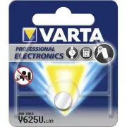 Pile alcaline et photo VARTA 10 X 46261014