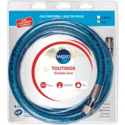 Tuyau de gaz WPRO TNE 200