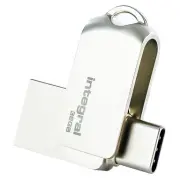 Clé usb INTEGRAL INFD32GB360CDL3.0