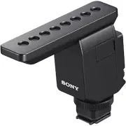 Micro pour appareil photo numerique SONY ECMB1M.SYU Micro pour appareil photo numerique SONY ECMB1M.SYU