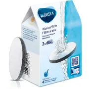 Cartouches et acc. carafe filtrane et distrib. eau BRITA 1039630