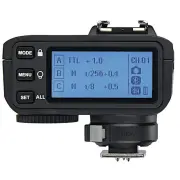 Transmetteur GODOX X 2 TS SONY