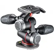 Accessoire pour pied MANFROTTO MHXPRO 3 W