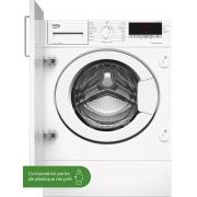 Lave-linge encastrable BEKO WITC 8410 B 0 W