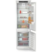 Réfrigérateur intégrable combiné inversé LIEBHERR ICSE1783