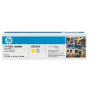 Consommable laser HP CB 542 A