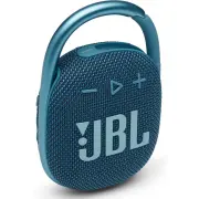 Enceinte nomade JBL CLIP4BLEU