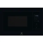 Micro-ondes encastrable gril ELECTROLUX LMS4253TBK