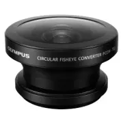 Objectif convertisseur OLYMPUS FCON T 02