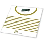 Pèse-personne électronique LITTLE BALANCE 8330