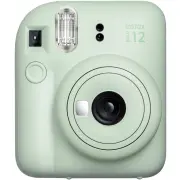 Appareil photo instantané FUJIFILM INSTAX MINI 12 VERT Appareil photo instantané FUJIFILM INSTAX MINI 12 VERT