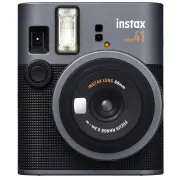 Appareil photo instantané FUJIFILM INSTAX MINI 41