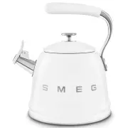 Bouilloire SMEG WKF01WH