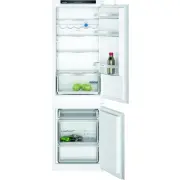 Réfrigérateur intégrable combiné inversé SIEMENS KI86VVSE0