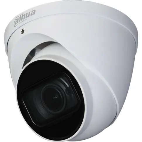 Caméra de surveillance DAHUA HACHDW1500T-Z-A-S2 - 1