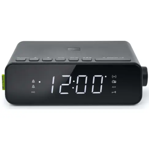 Radio réveil MUSE M175WI - 1