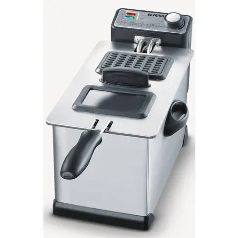 Friteuse SEVERIN FR 2431 - 2