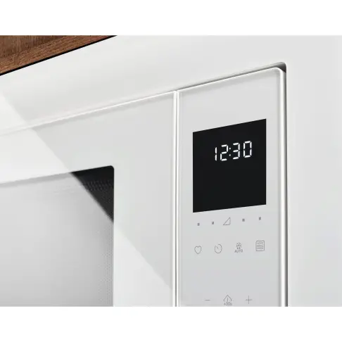 Micro-ondes encastrable gril ELECTROLUX LMS4253TBW - 3