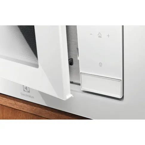 Micro-ondes encastrable gril ELECTROLUX LMS4253TBW - 4