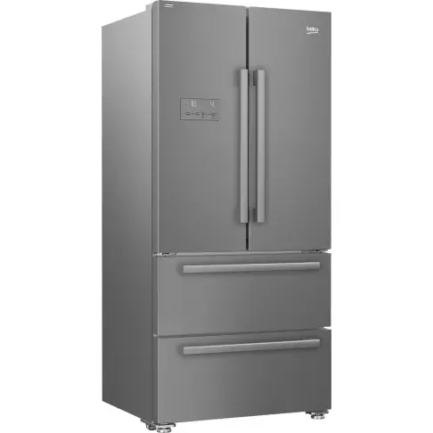 Réfrigérateur multi-portes BEKO GNE6049XPN - 1