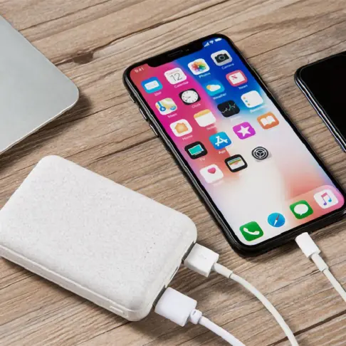 Chargeurs externes AKASHI ALTPBECO10 - 4