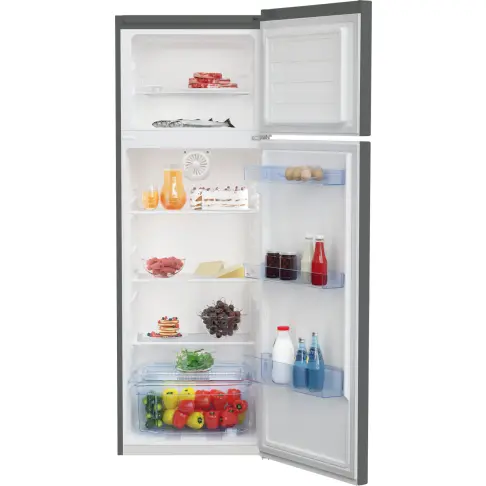 Réfrigérateur 2 portes BEKO RDSA310M40GN - 2