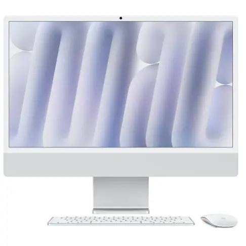 Pc tout-en-un APPLE MCR24FN/A - 1
