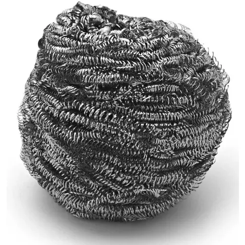 Housses, ustensiles et autres acc. FORGE ADOUR BOULE INOX - 1