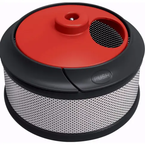 Robot MAGIMIX CS 5200 XL Premium 18715 F - 2