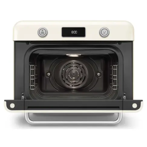 Mini four SMEG COF01CREU - 2