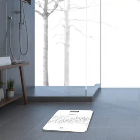 Pèse-personne électronique LITTLE BALANCE 8445 - 3