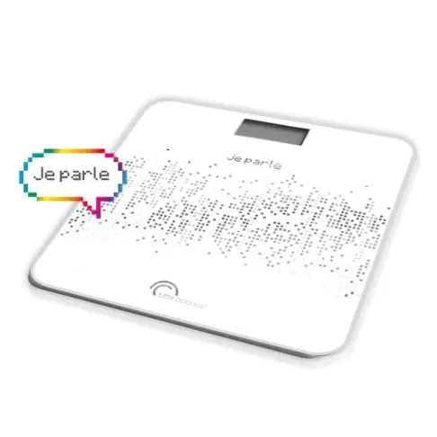 Pèse-personne électronique LITTLE BALANCE 8445 - 1