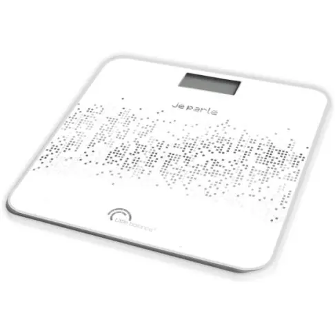 Pèse-personne électronique LITTLE BALANCE 8445 - 2