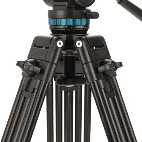 Trépied BENRO KH 26 PC - 7