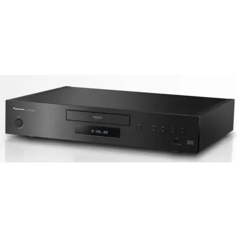 Lecteur blu-ray uhd PANASONIC DPUB9000EG1 - 2