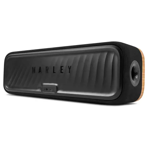 Enceinte nomade  GETTOGETHER3 - 5