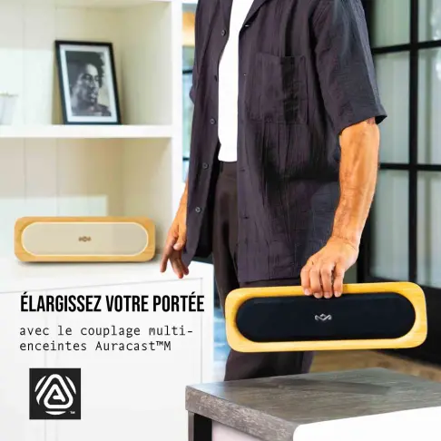 Enceinte nomade  GETTOGETHER3 - 12