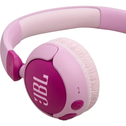 Casque sans fil enfant JBL JUNIOR320BTROSE - 3