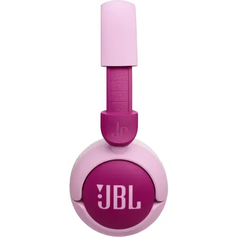 Casque sans fil enfant JBL JUNIOR320BTROSE - 7