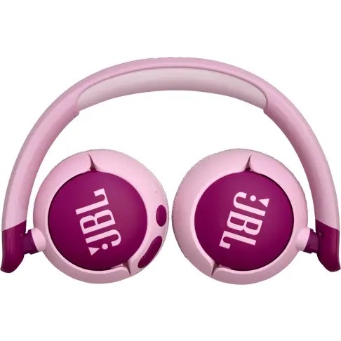Casque sans fil enfant JBL JUNIOR320BTROSE - 6