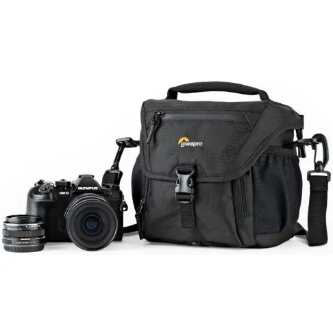 Fourre tout LOWEPRO NOVA 140 AW NOIR - 1