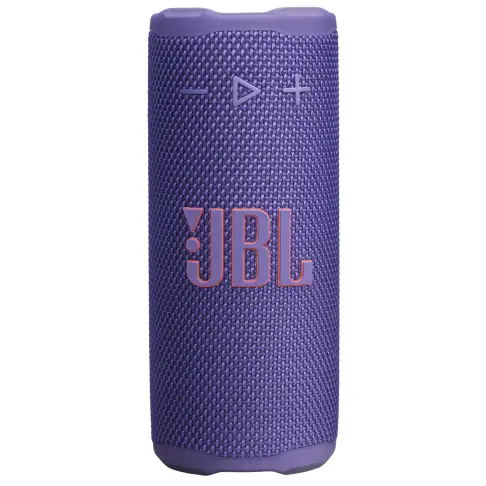 Enceinte nomade JBL GRIPVIOLET - 1