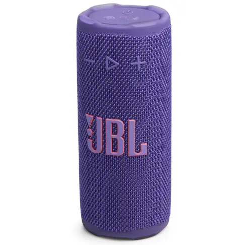 Enceinte nomade JBL GRIPVIOLET - 7