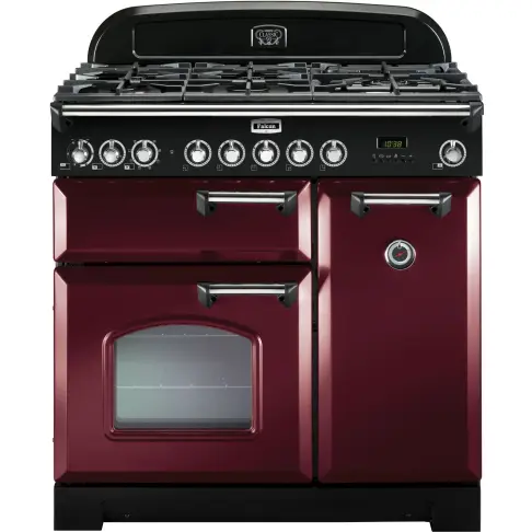 Piano de cuisson dessus gaz FALCON CDL90DFCYC-EU - 1