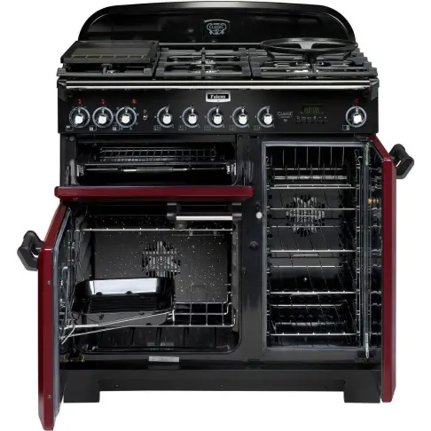 Piano de cuisson dessus gaz FALCON CDL90DFCYC-EU - 3