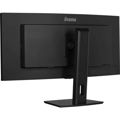 Moniteur IIYAMA XCB3494WQSU-B1 - 9