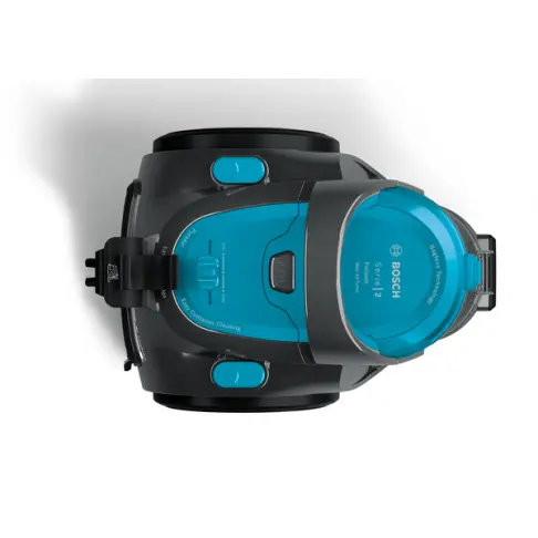 Aspirateur traineau sans sac BOSCH BGS 05 X 240 - 3